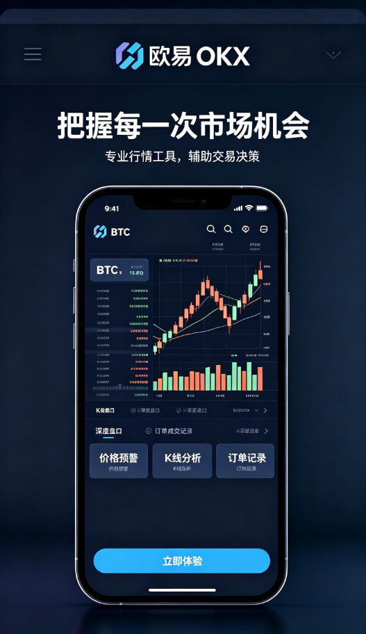 欧交易所app官方行情交易界面
